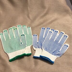 Unbranded Gripping Work Gloves